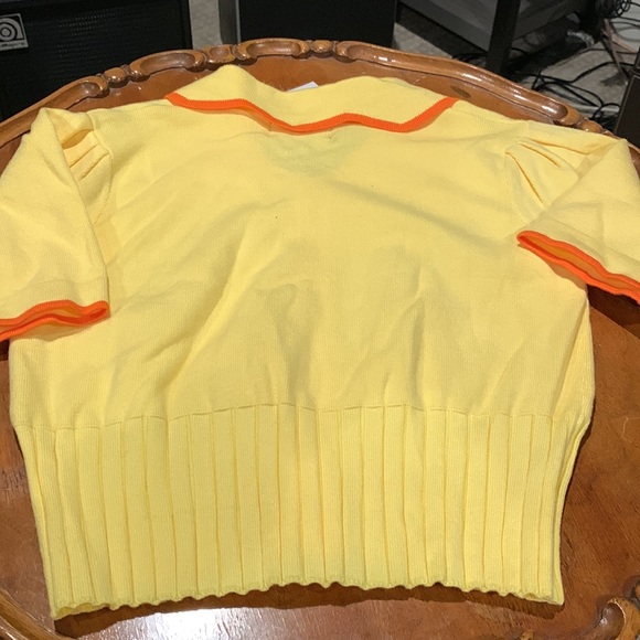 Cider sweater - Picture 7 of 7